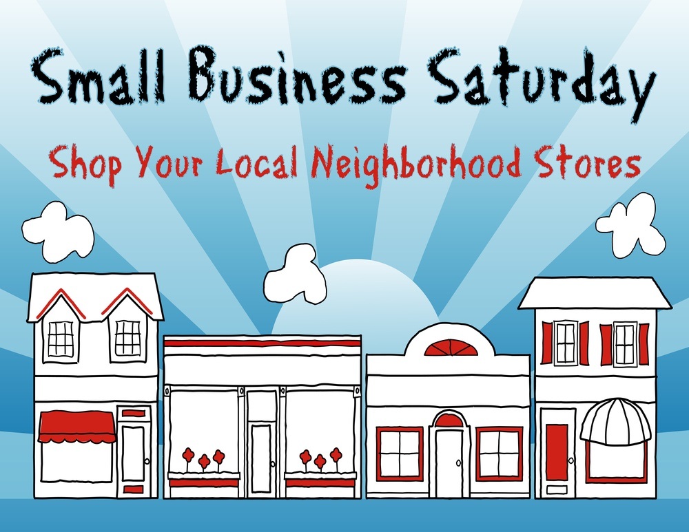 20 Hooks for Small Business Saturday (Updated for Post Pandemic)