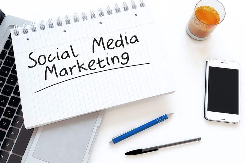 Interlace Communications has staff who can help you with your social media marketing for your small business