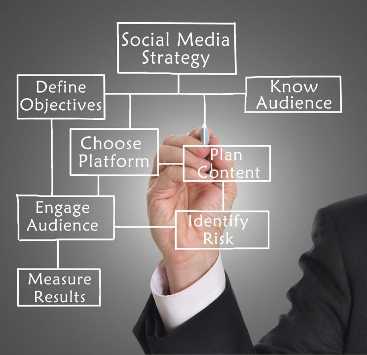 email drip, social media plan, business planning