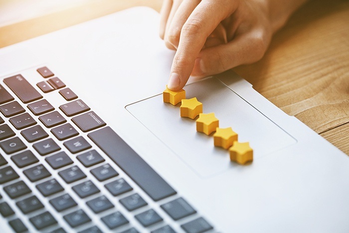 Importance of Online Reviews