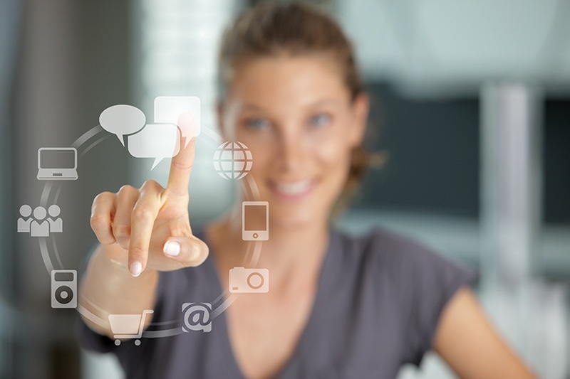 Marketing Through COVID-19