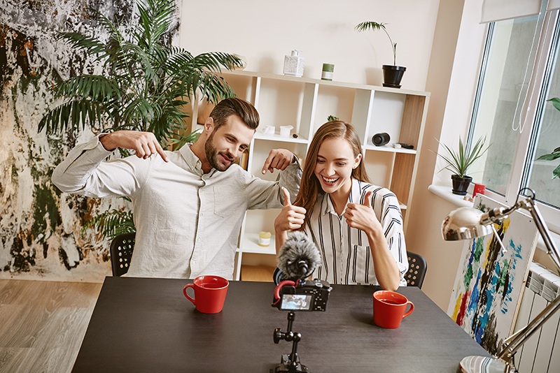 Importance of Using Videos