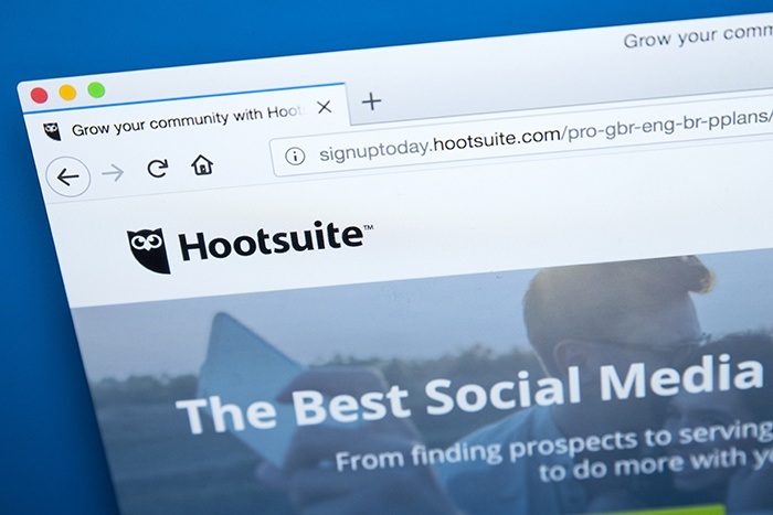 Benefits of Using Hootsuite for Social Media Scheduling