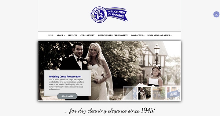 Kelchner Cleaners