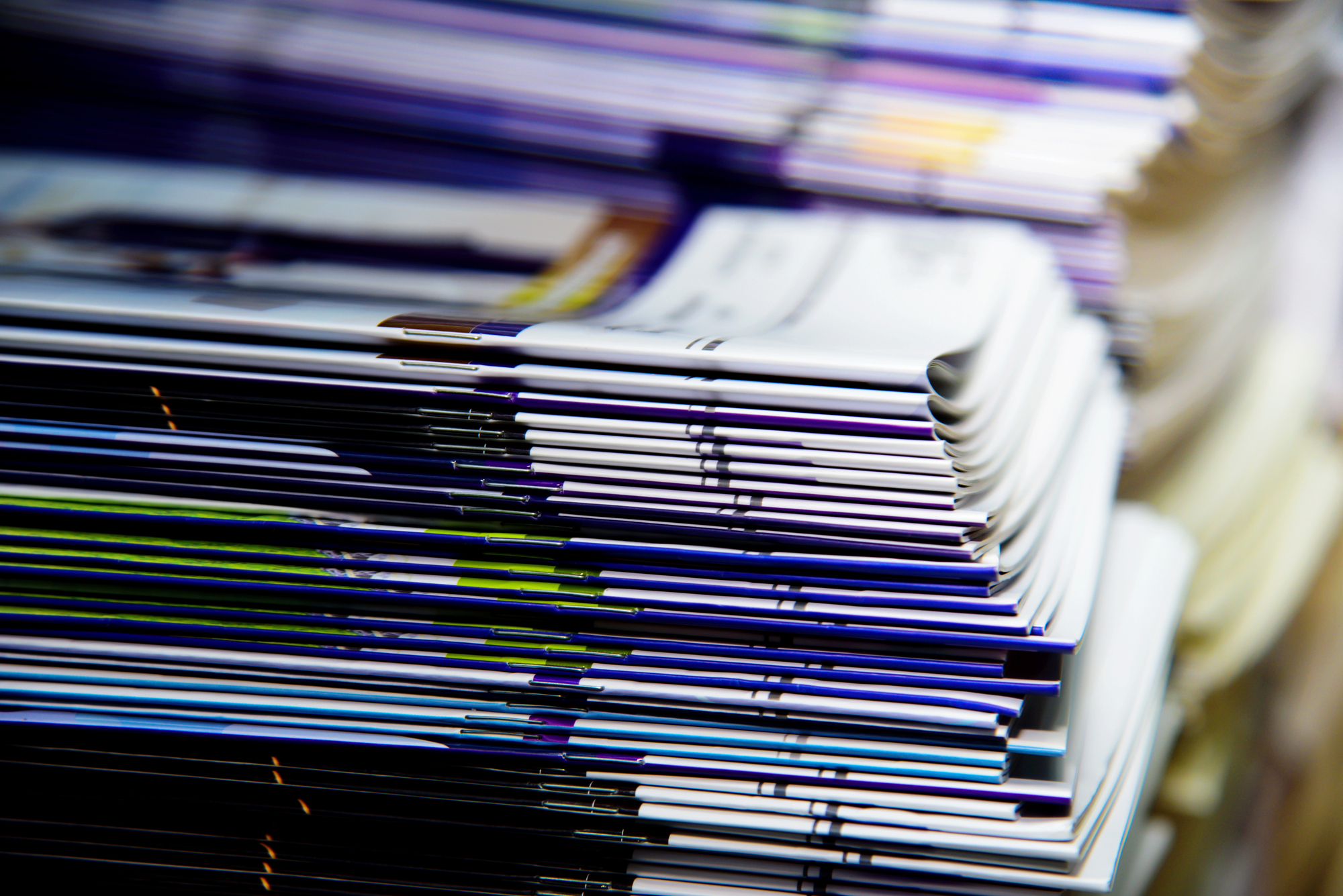 Why Is Print Marketing Still Powerful in the Digital Age?