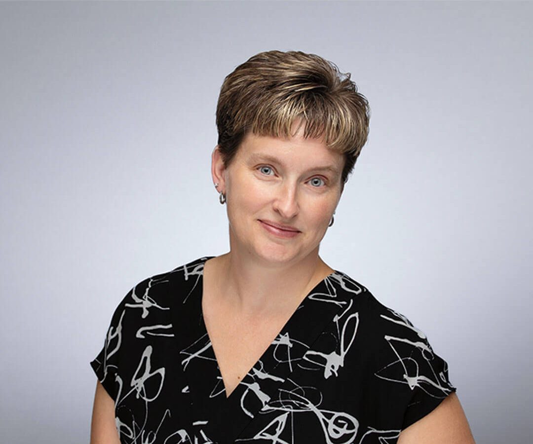 Vicki McCloskey