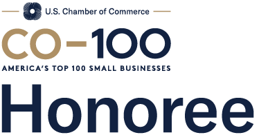 100 Small Businesses – 1 Big Honor – How Did Interlace Communications Make the CO—100 List?