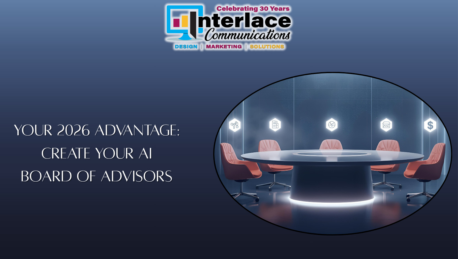 Who would you have on your Virtual Board of Advisors?