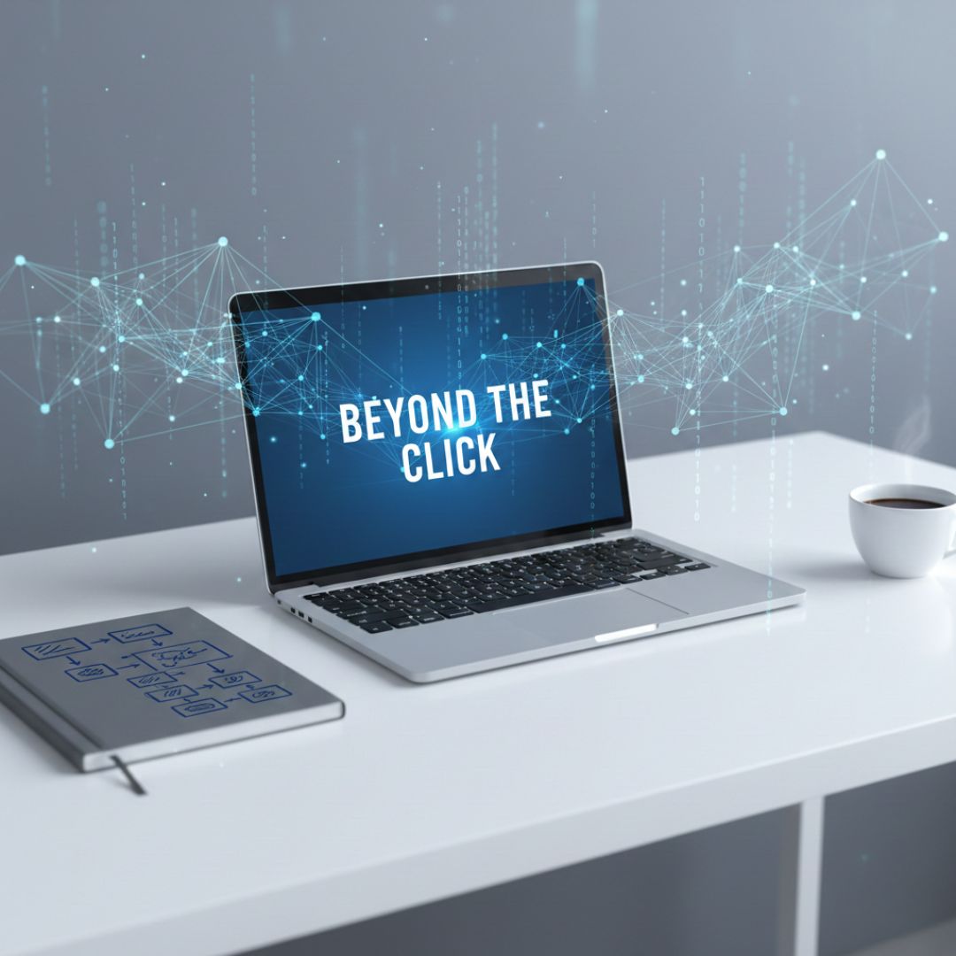Are Your Blogs Quietly Determining Whether AI Recommends Your Business in 2026?